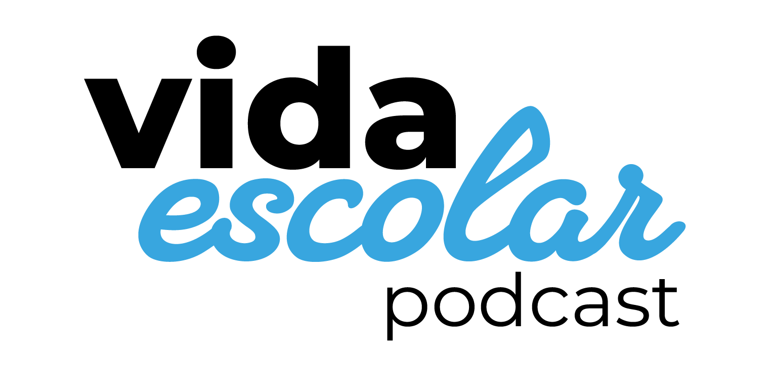 Vida Escolar podcast